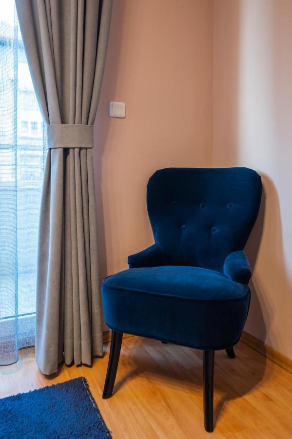 Cosy Green Apt Close To Macedonia Square Sofia Extérieur photo