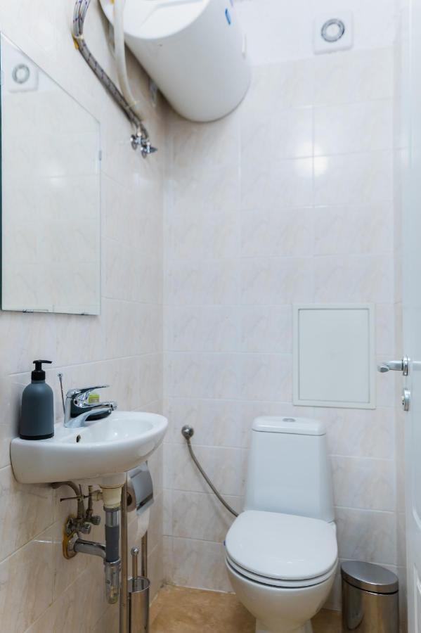 Cosy Green Apt Close To Macedonia Square Sofia Extérieur photo